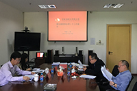 中安科股份召開第九屆董事會(huì)第二十二次會(huì)議、第九屆監(jiān)事會(huì)第十七次會(huì)議